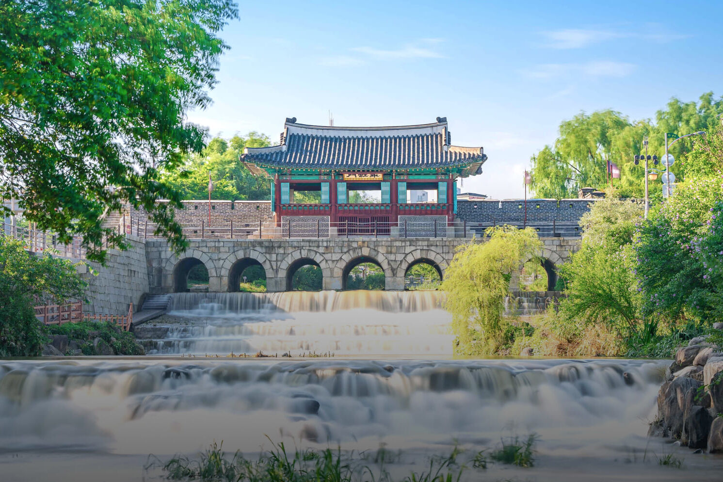 韓国・京畿道を巡る歴史と文化の旅